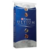 Purina Mills® Ultium® Competition Horse Formula Horse Feed
